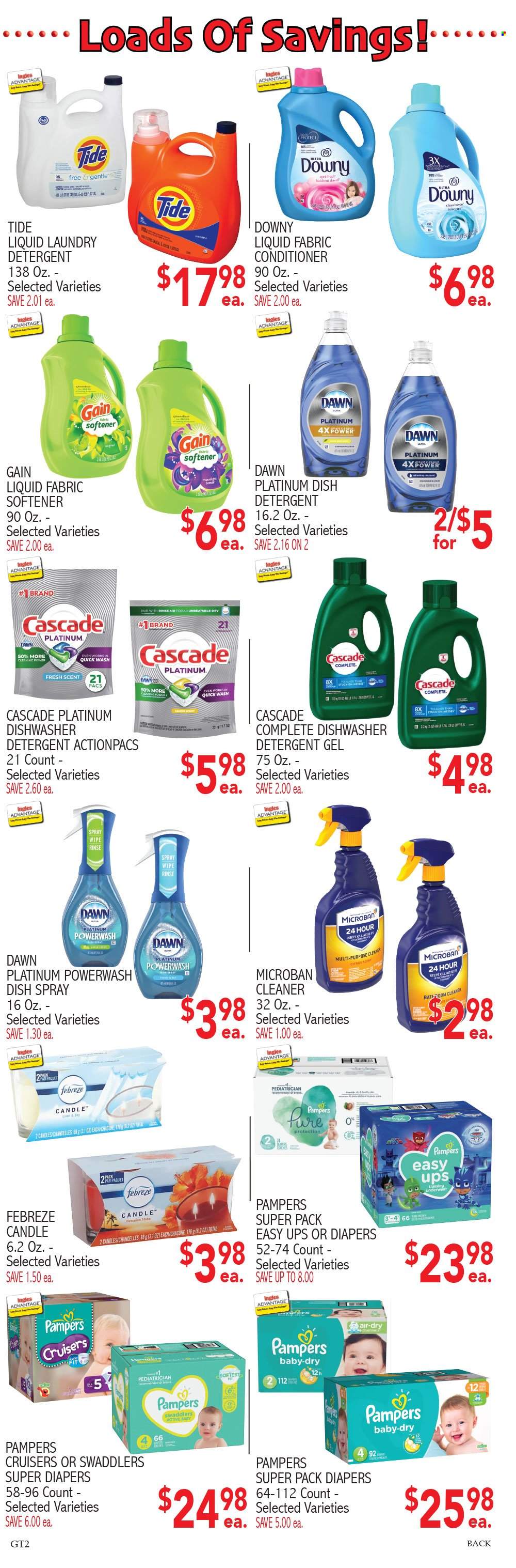 Ingles ad - 02/02/2022 - 02/08/2022. Page 6