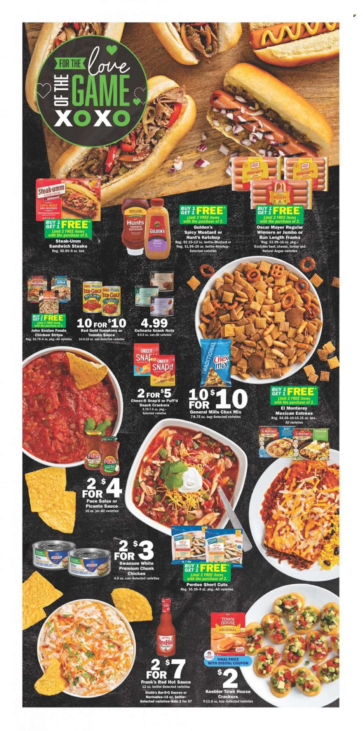 Schnucks ad - 02/02/2022 - 02/08/2022. Page 2