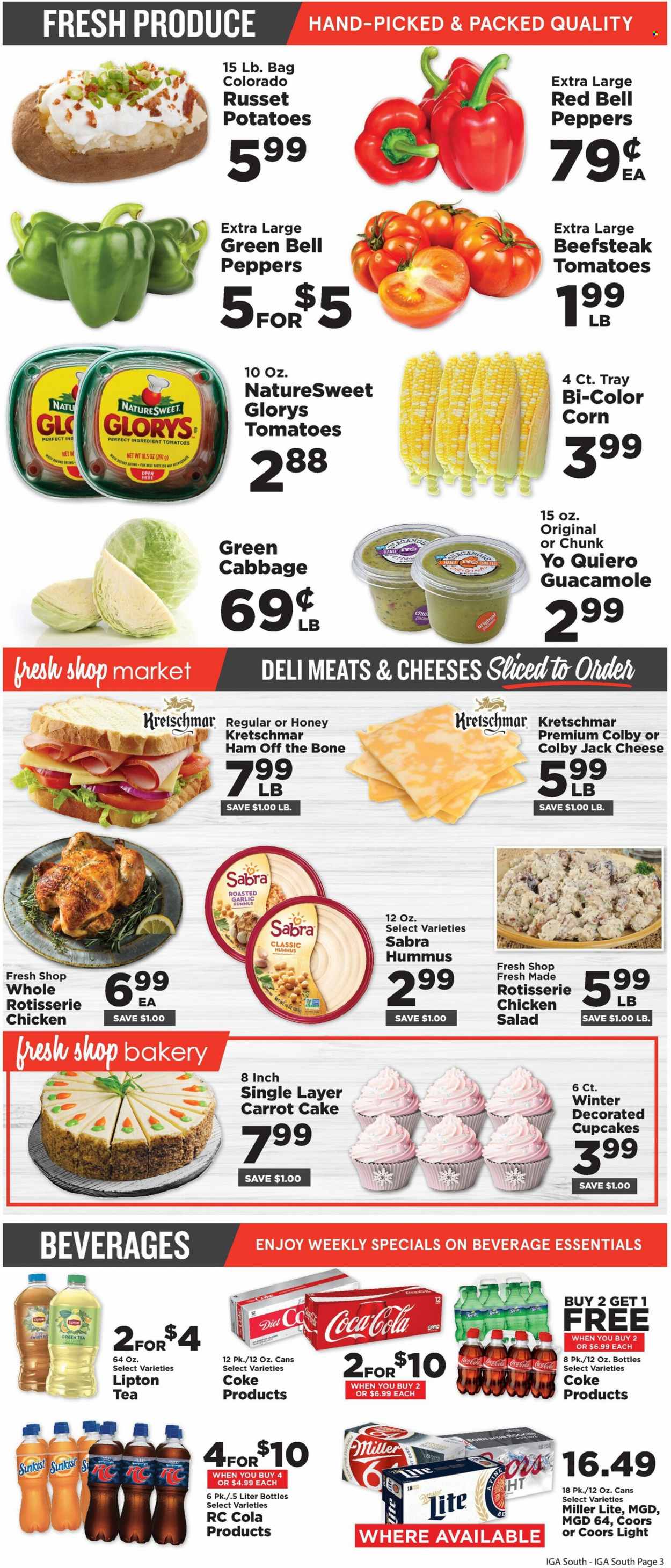 IGA ad - 02/02/2022 - 02/08/2022. Page 3