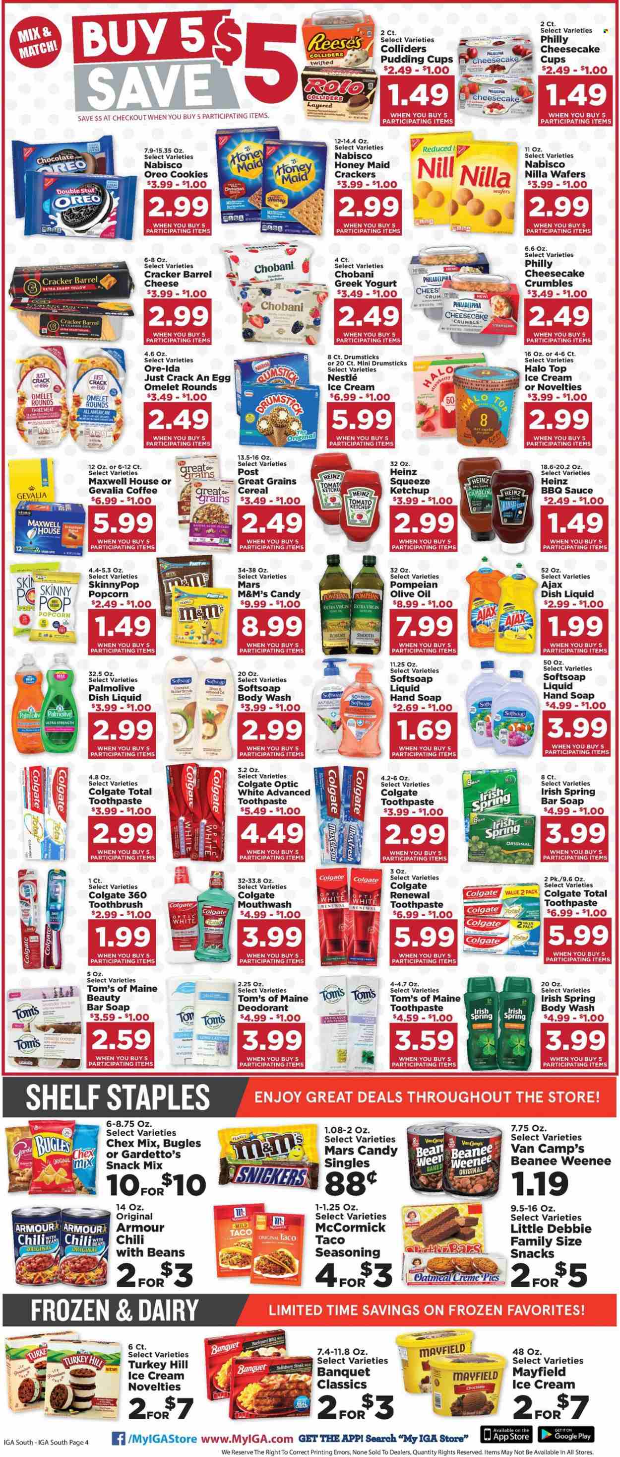 IGA ad - 02/02/2022 - 02/08/2022. Page 4