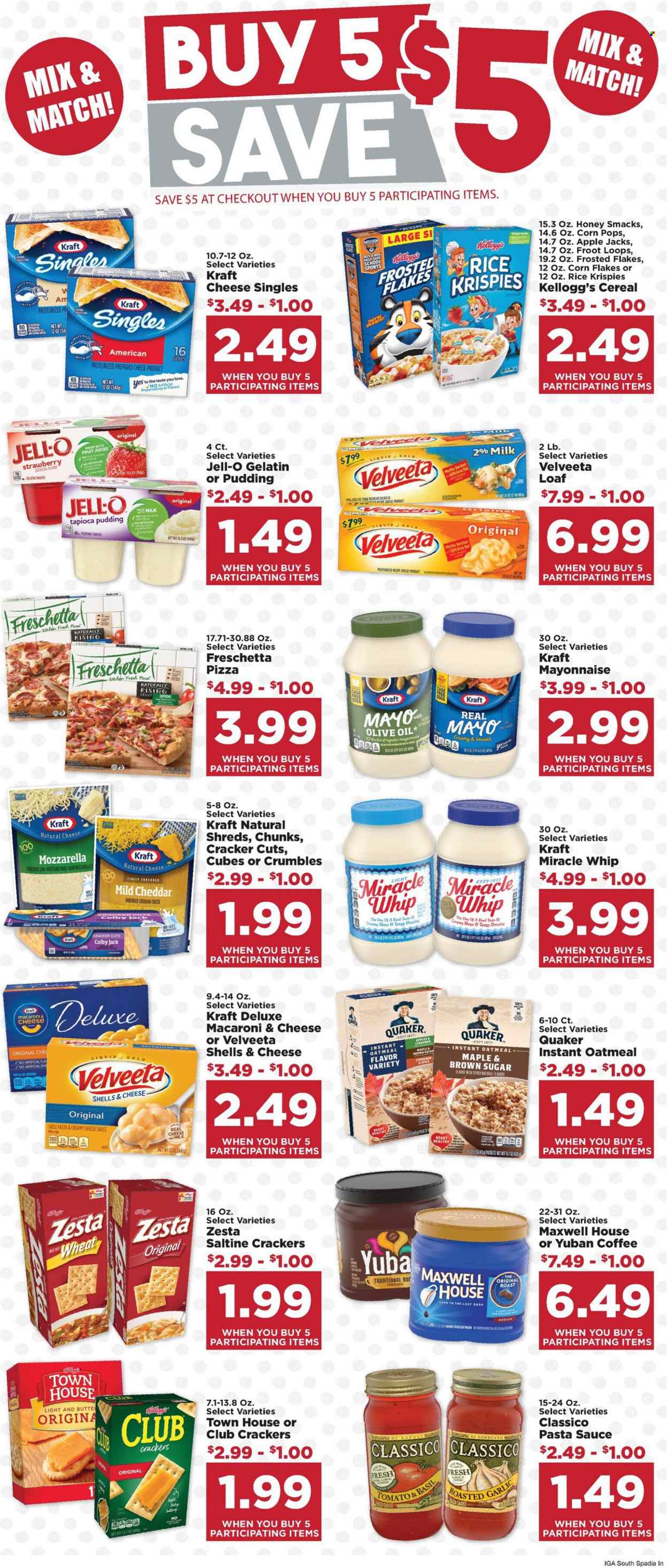 IGA ad - 02/02/2022 - 02/08/2022. Page 5