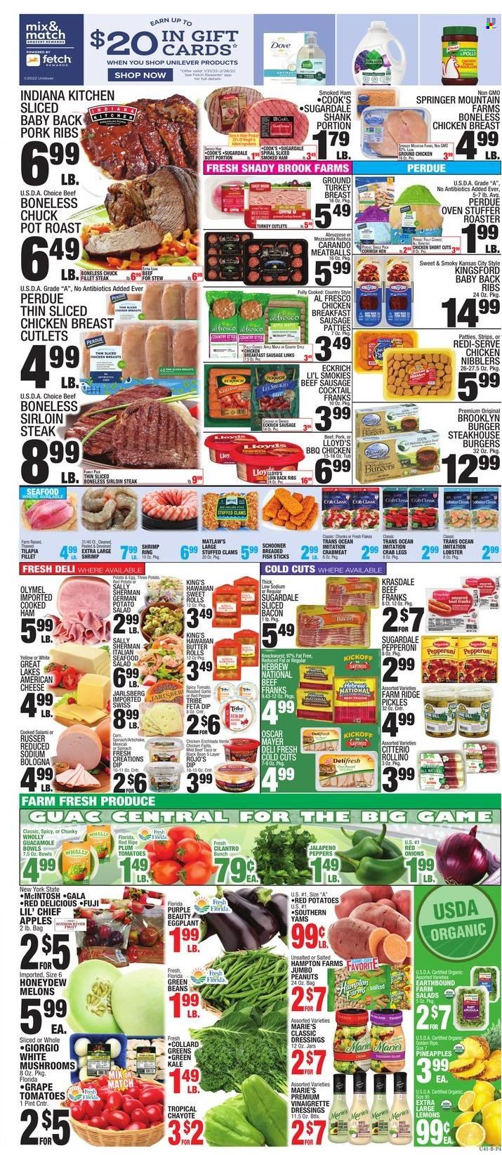 C-Town ad - 02/04/2022 - 02/10/2022. Page 4