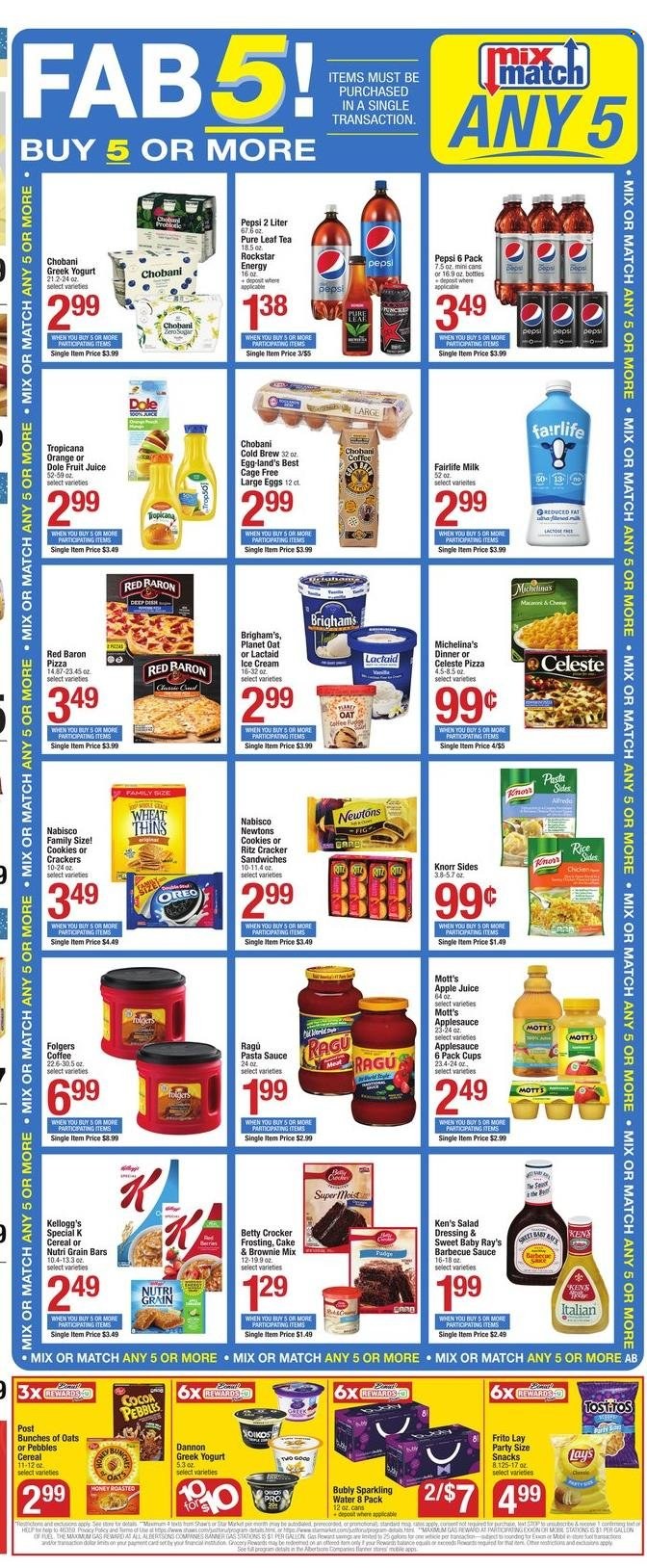 Shaw’s ad - 02/04/2022 - 02/10/2022. Page 3