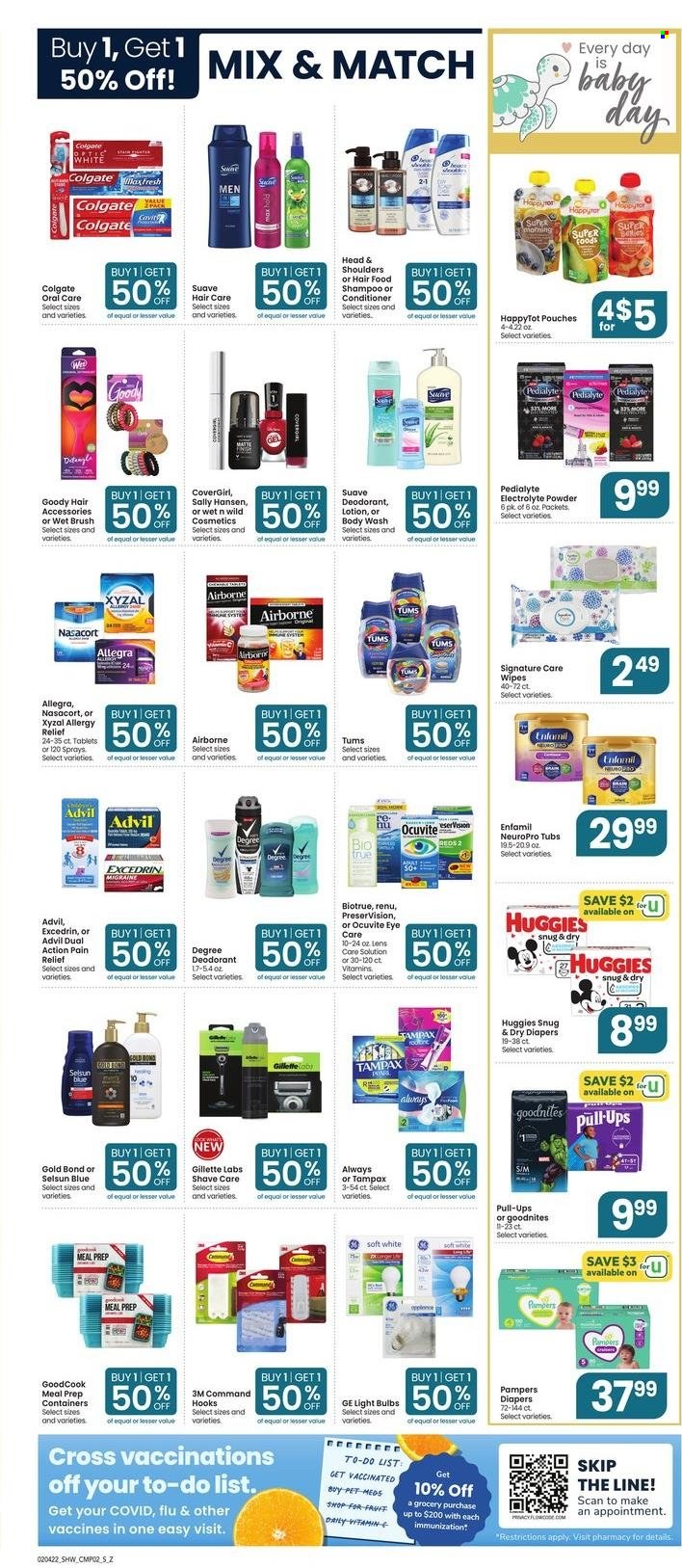 Shaw’s ad - 02/04/2022 - 02/10/2022. Page 6