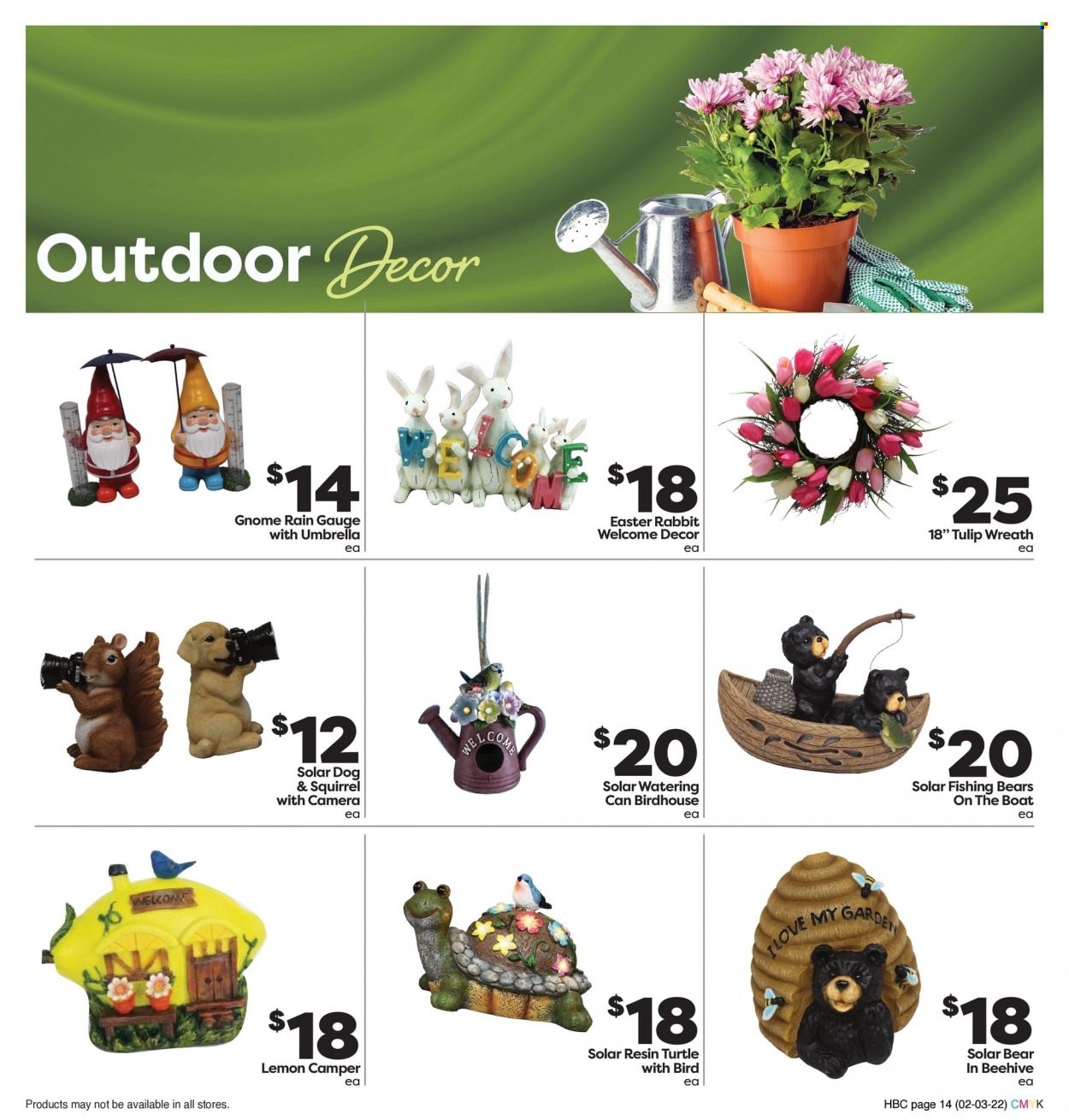 Weis ad - 02/03/2022 - 03/10/2022. Page 13