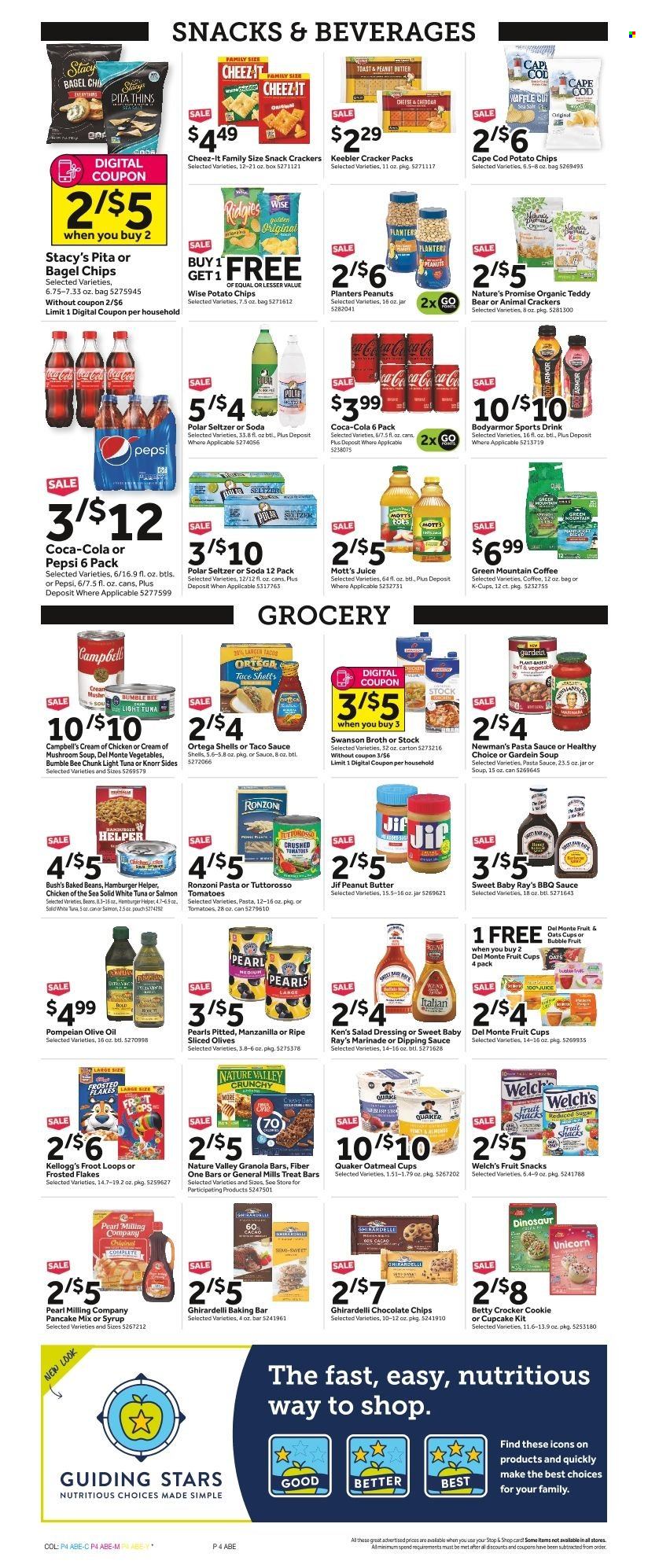 Stop & Shop ad - 02/04/2022 - 02/10/2022. Page 4