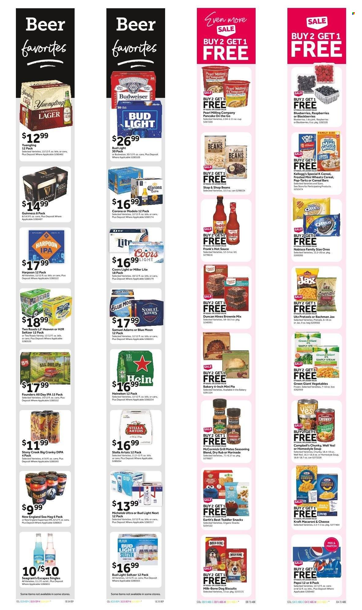 Stop & Shop ad - 02/04/2022 - 02/10/2022. Page 7