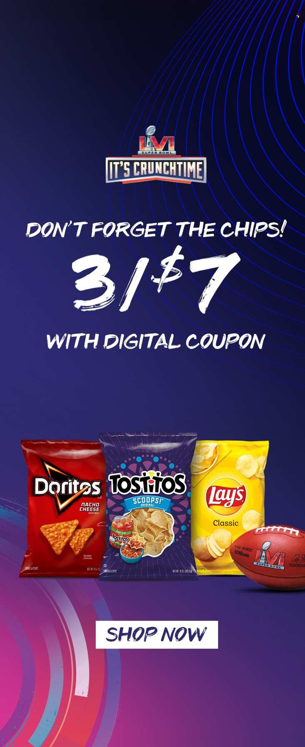 Stop & Shop ad - 02/04/2022 - 02/10/2022. Page 9