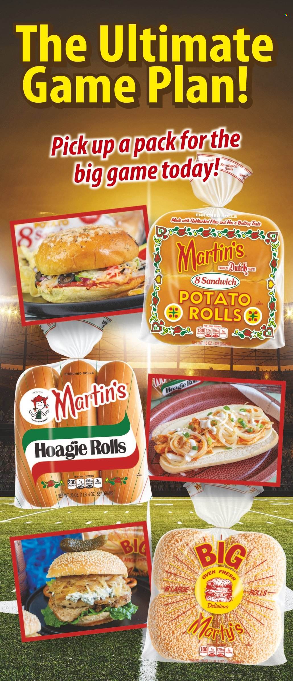 Stop & Shop ad - 02/04/2022 - 02/10/2022. Page 11