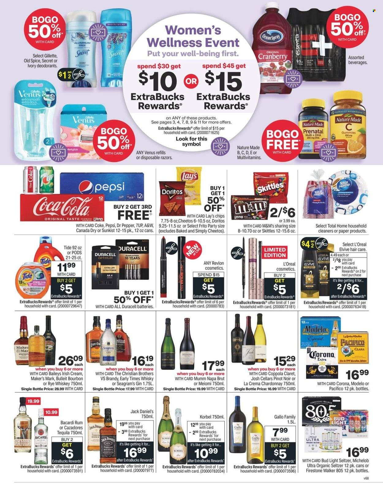 CVS Pharmacy ad - 02/06/2022 - 02/12/2022. Page 2