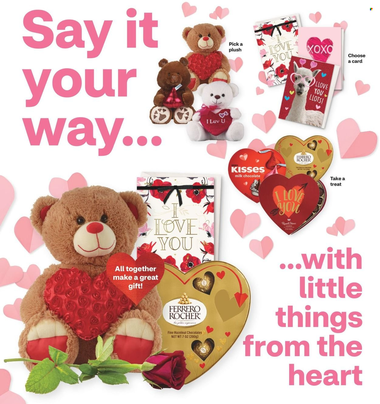 CVS Pharmacy ad - 02/06/2022 - 02/12/2022. Page 3