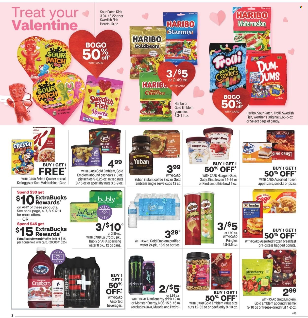 CVS Pharmacy ad - 02/06/2022 - 02/12/2022. Page 5