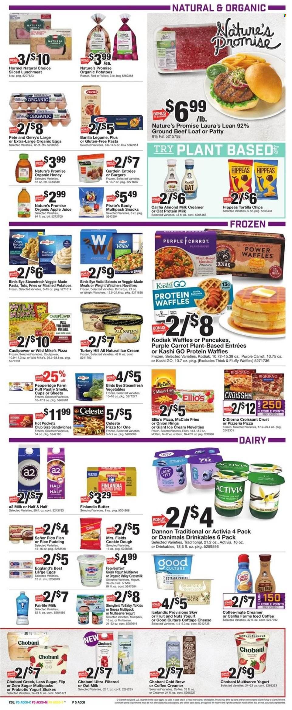 Giant Food ad - 02/04/2022 - 02/10/2022. Page 5