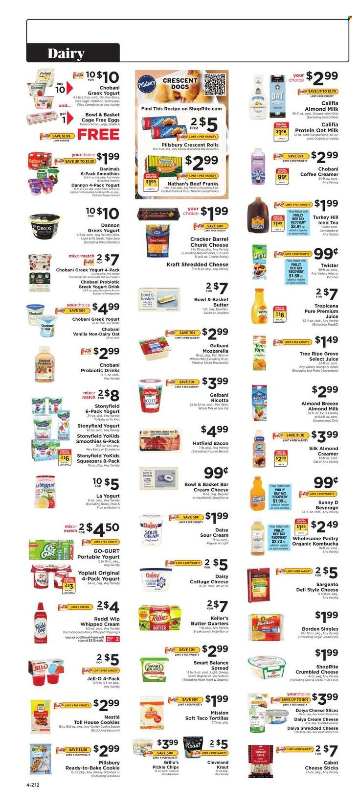 ShopRite ad - 02/06/2022 - 02/12/2022. Page 6