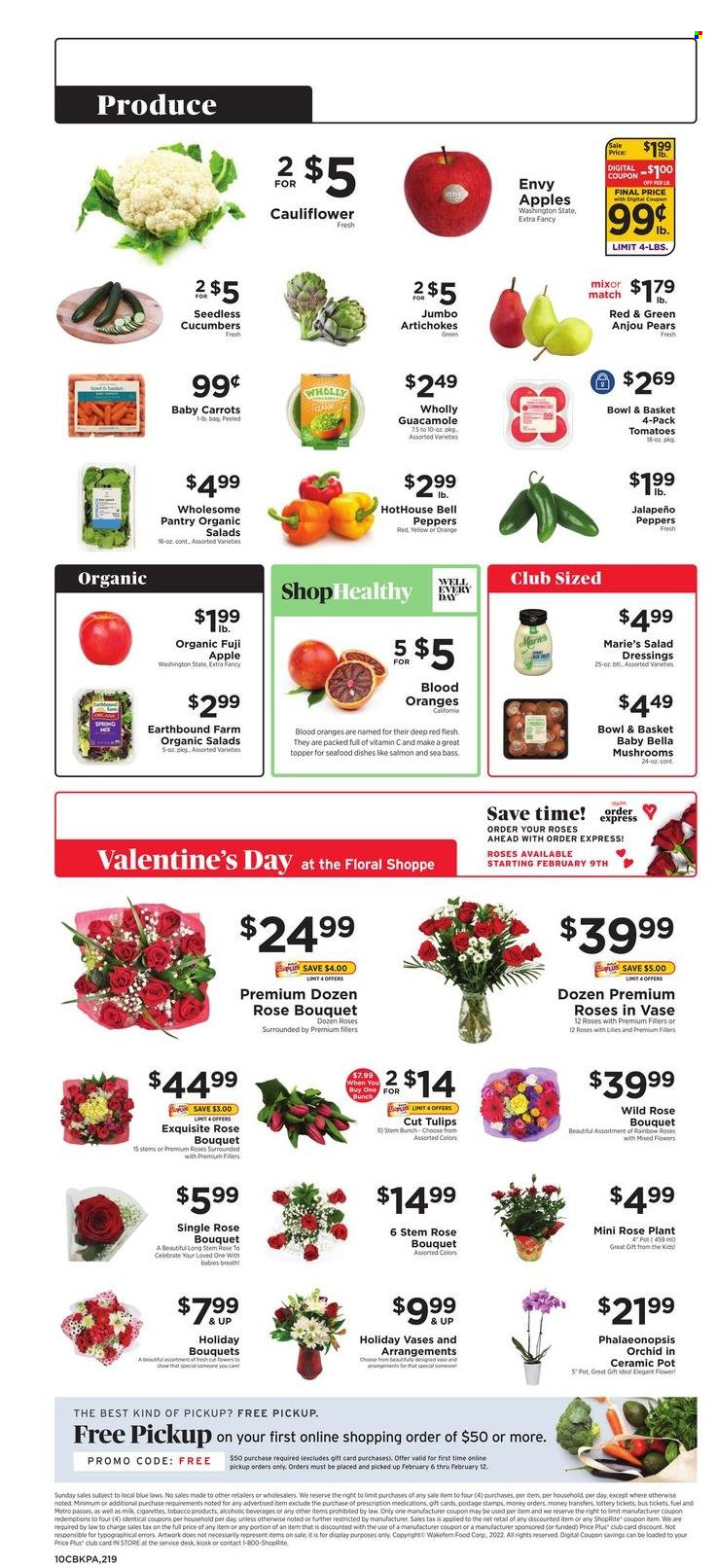 ShopRite ad - 02/06/2022 - 02/12/2022. Page 12