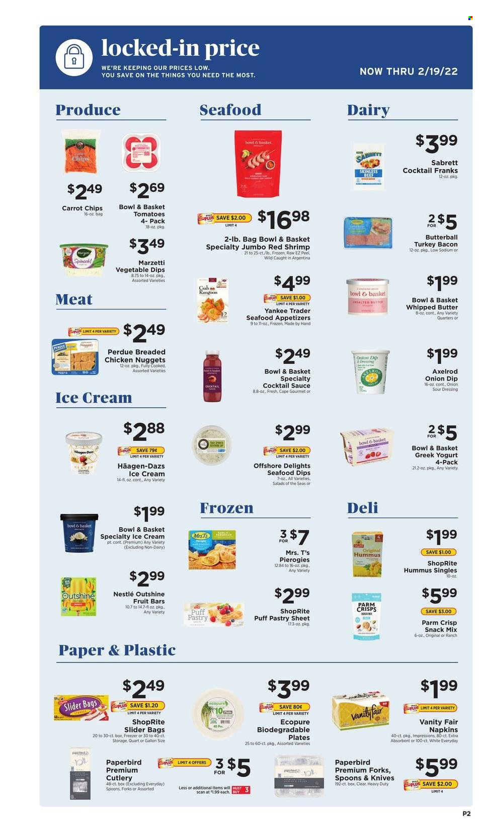 ShopRite ad - 02/06/2022 - 02/12/2022. Page 14