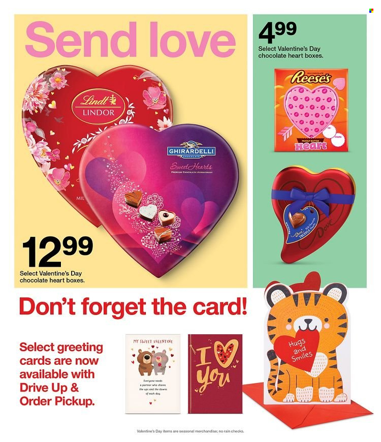 Target ad - 02/06/2022 - 02/12/2022. Page 2