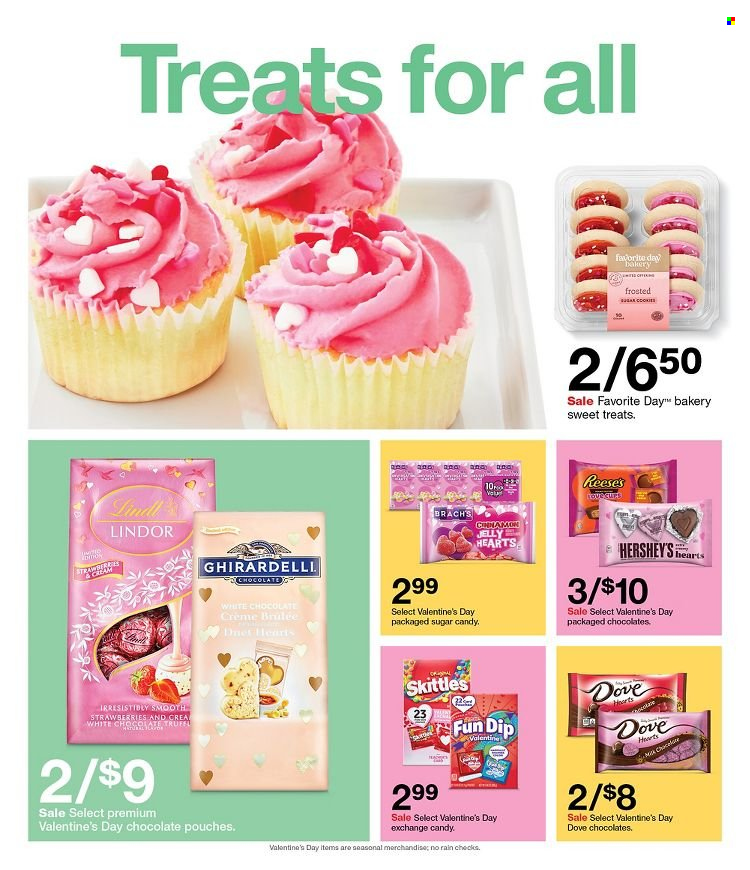 Target ad - 02/06/2022 - 02/12/2022. Page 3