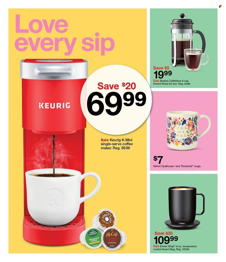 Target ad - 02/06/2022 - 02/12/2022. Page 4