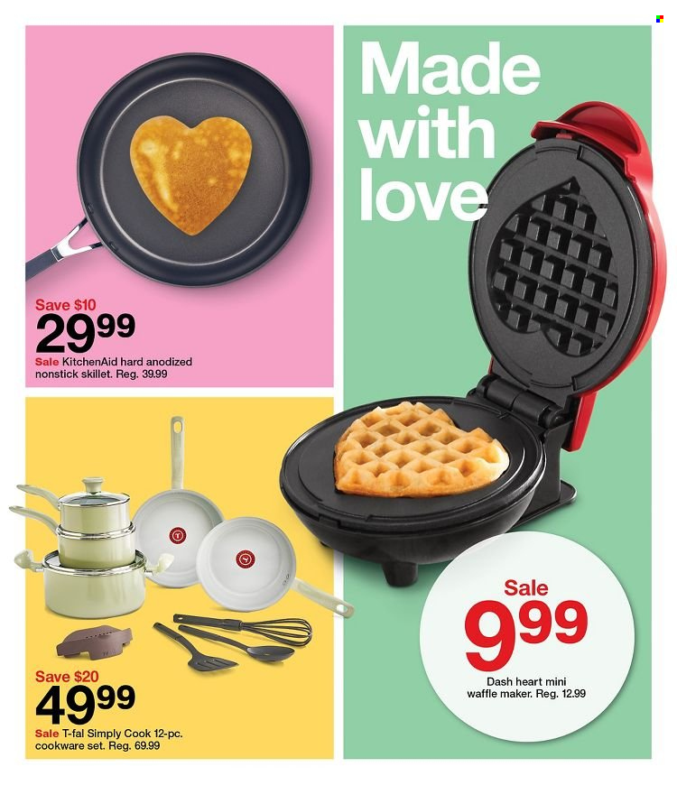 Target ad - 02/06/2022 - 02/12/2022. Page 5