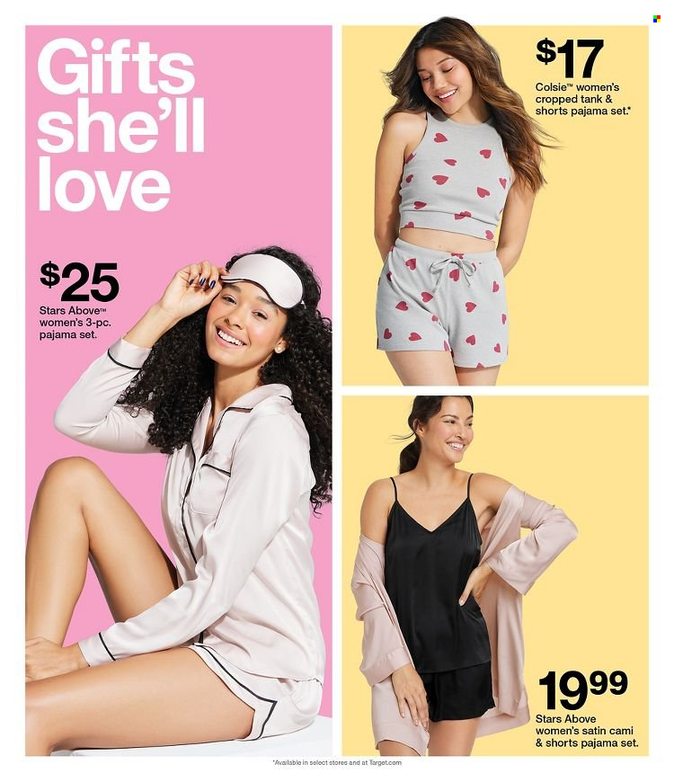 Target ad - 02/06/2022 - 02/12/2022. Page 6