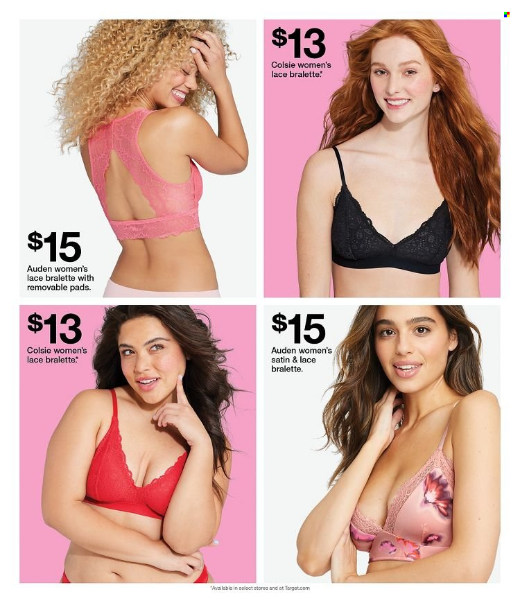 Target ad - 02/06/2022 - 02/12/2022. Page 8