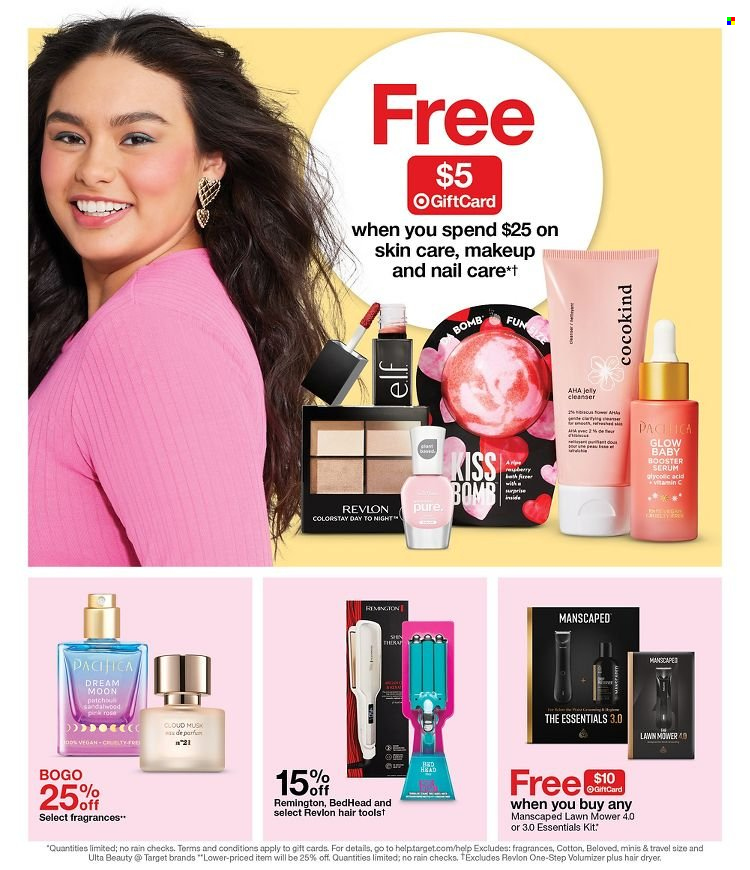 Target ad - 02/06/2022 - 02/12/2022. Page 9