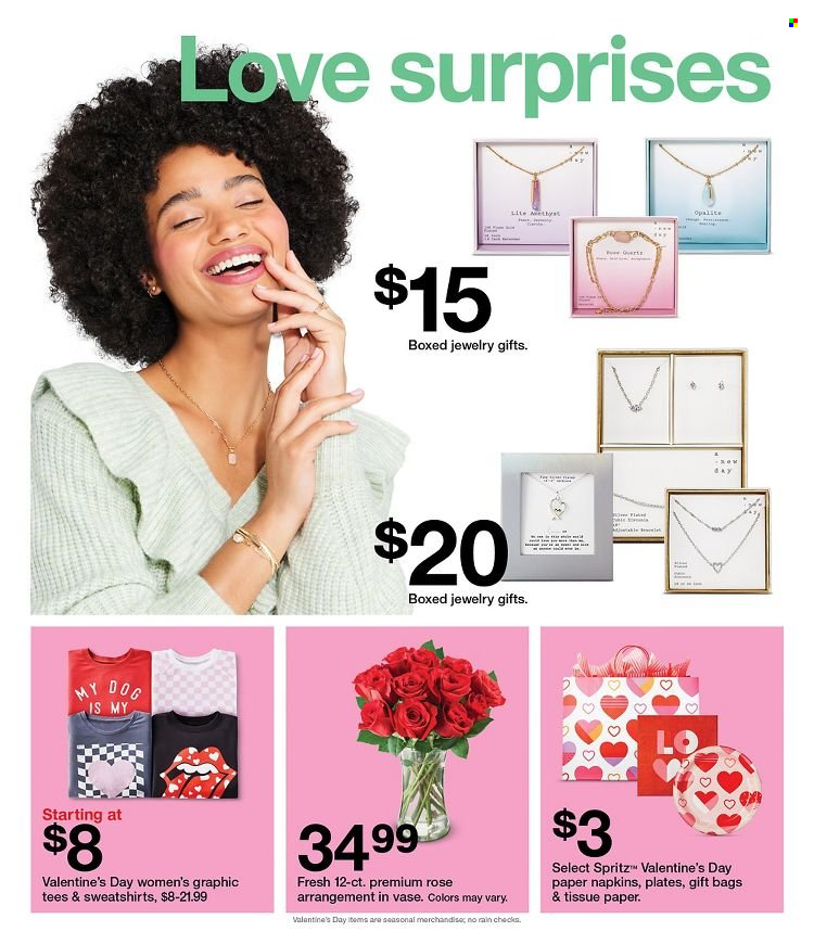 Target ad - 02/06/2022 - 02/12/2022. Page 10