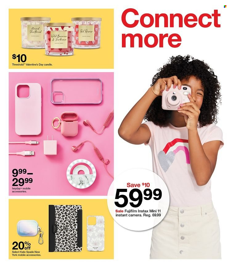 Target ad - 02/06/2022 - 02/12/2022. Page 16