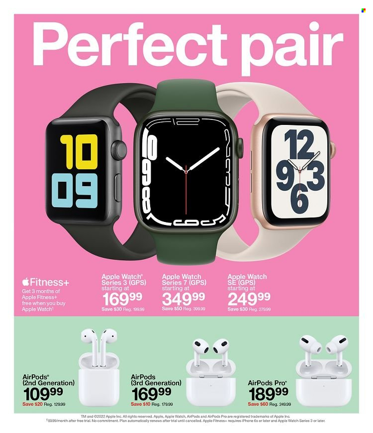 Target ad - 02/06/2022 - 02/12/2022. Page 17
