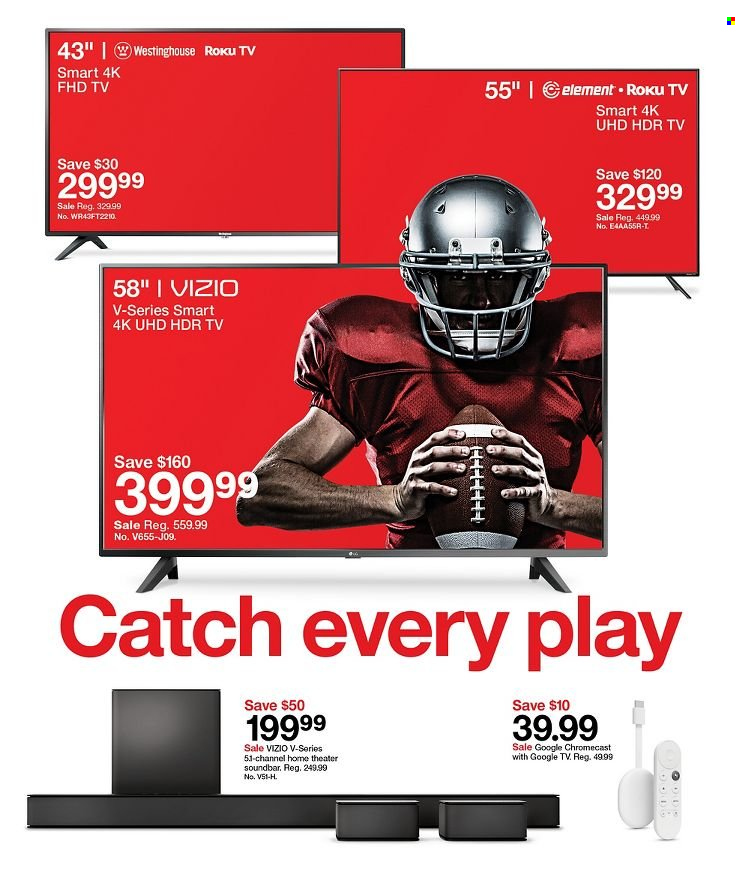 Target ad - 02/06/2022 - 02/12/2022. Page 21