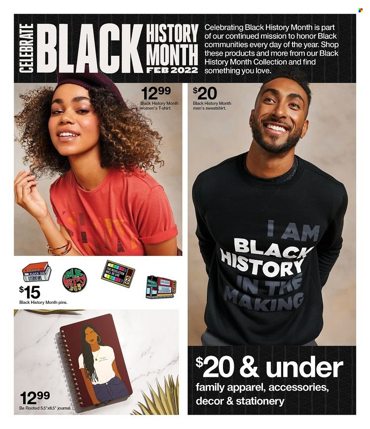 Target ad - 02/06/2022 - 02/12/2022. Page 26