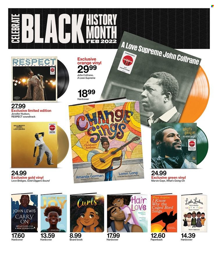 Target ad - 02/06/2022 - 02/12/2022. Page 28