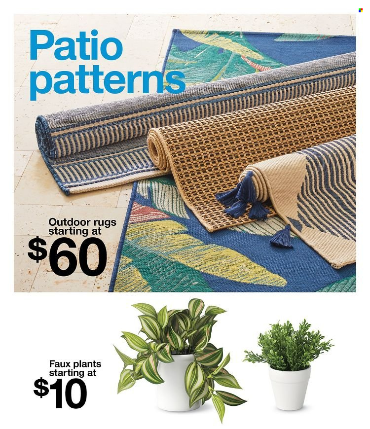 Target ad - 02/06/2022 - 02/12/2022. Page 31