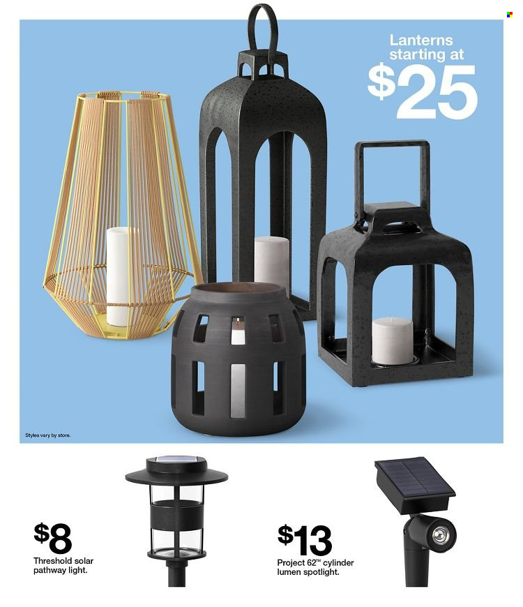 Target ad - 02/06/2022 - 02/12/2022. Page 32