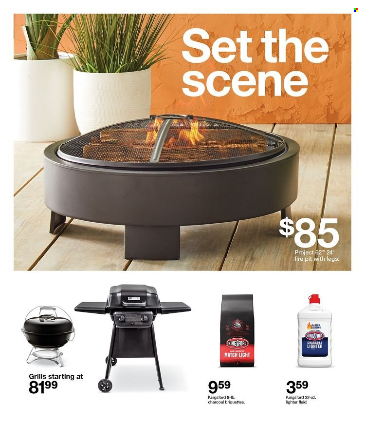 Target ad - 02/06/2022 - 02/12/2022. Page 33