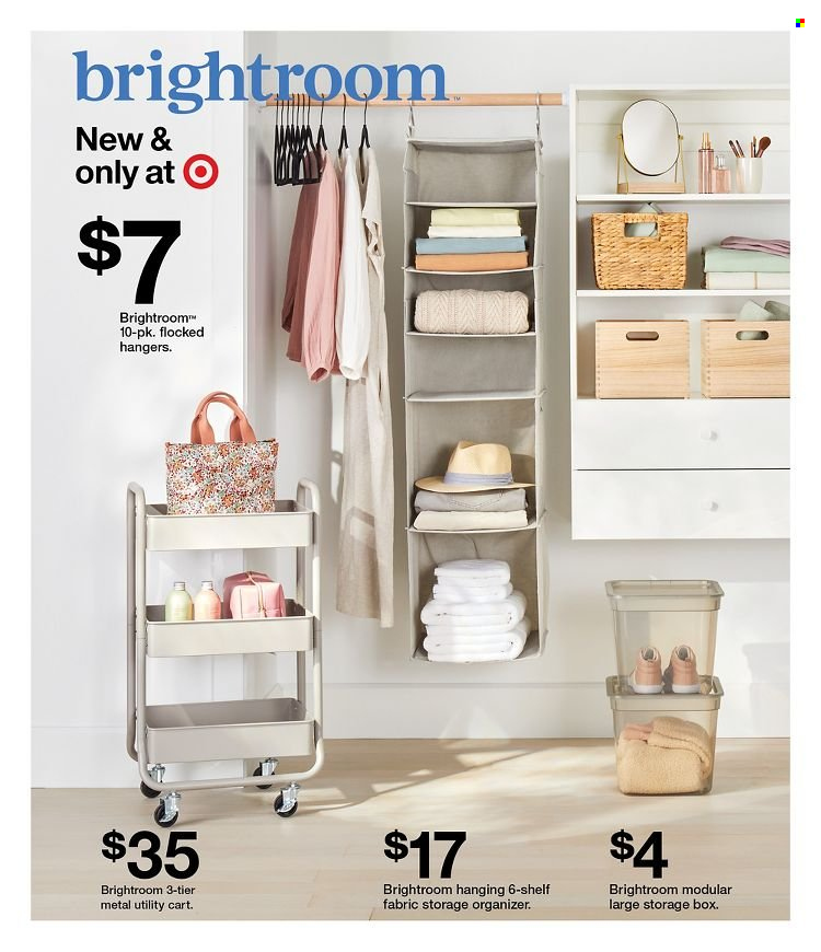 Target ad - 02/06/2022 - 02/12/2022. Page 35
