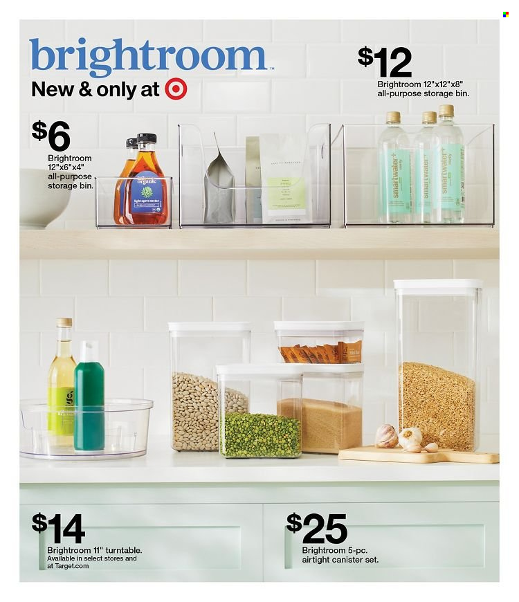 Target ad - 02/06/2022 - 02/12/2022. Page 36
