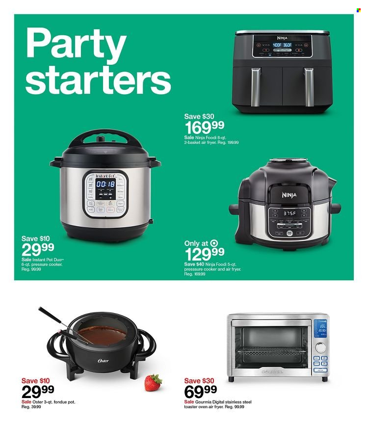 Target ad - 02/06/2022 - 02/12/2022. Page 37