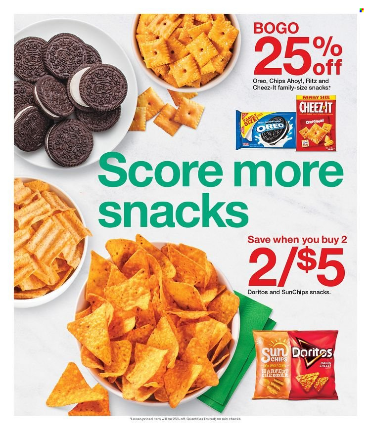 Target ad - 02/06/2022 - 02/12/2022. Page 38