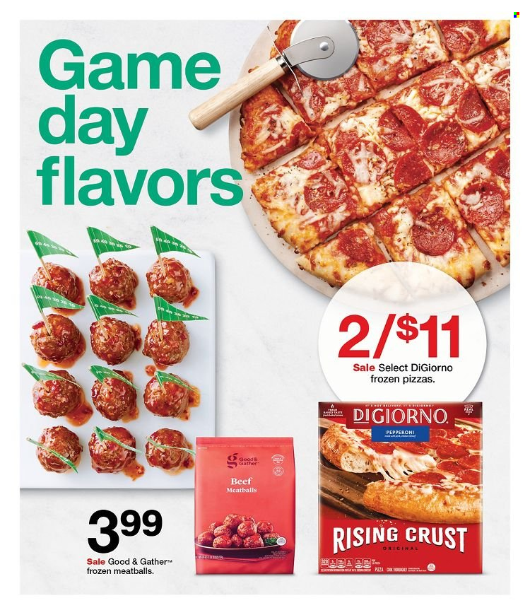 Target ad - 02/06/2022 - 02/12/2022. Page 40