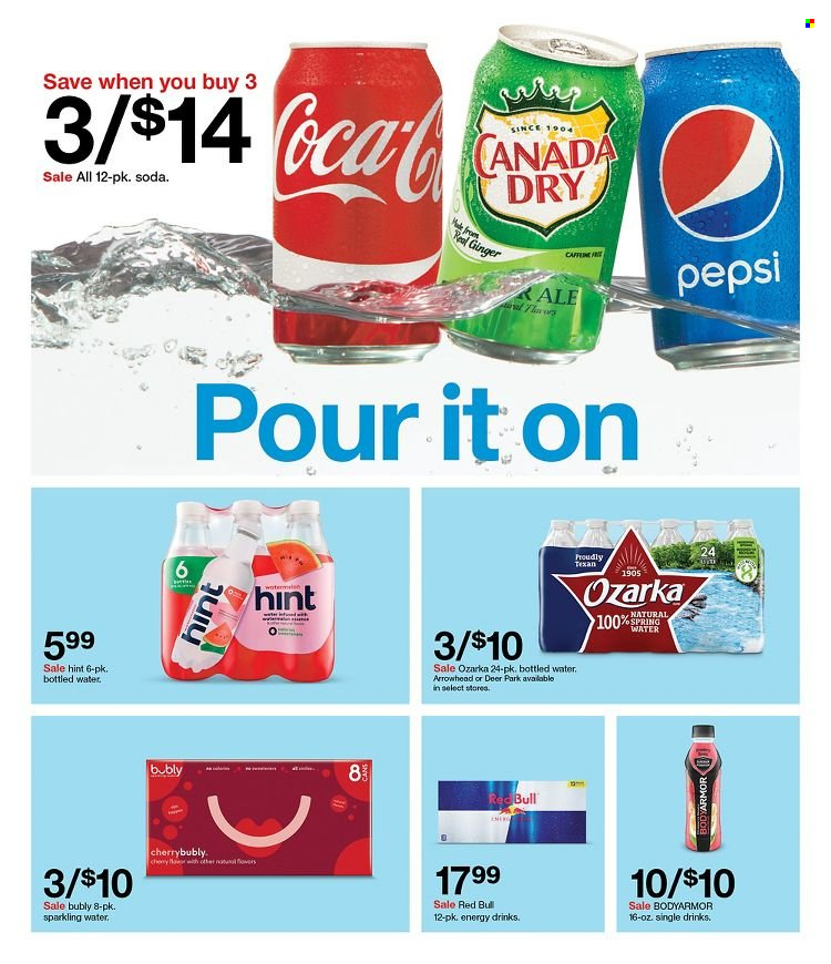 Target ad - 02/06/2022 - 02/12/2022. Page 42