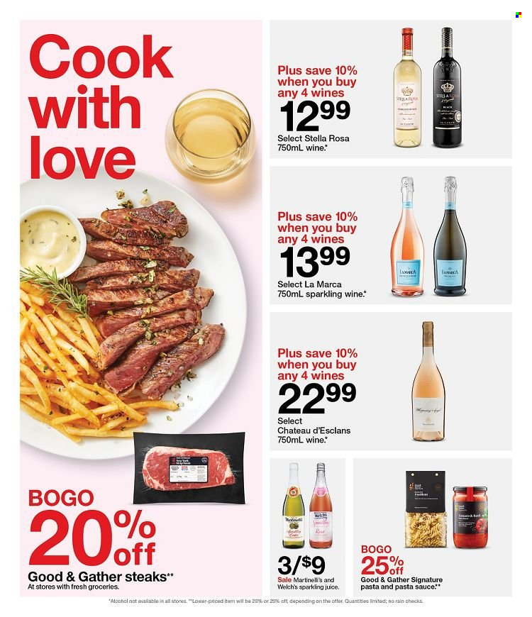 Target ad - 02/06/2022 - 02/12/2022. Page 44