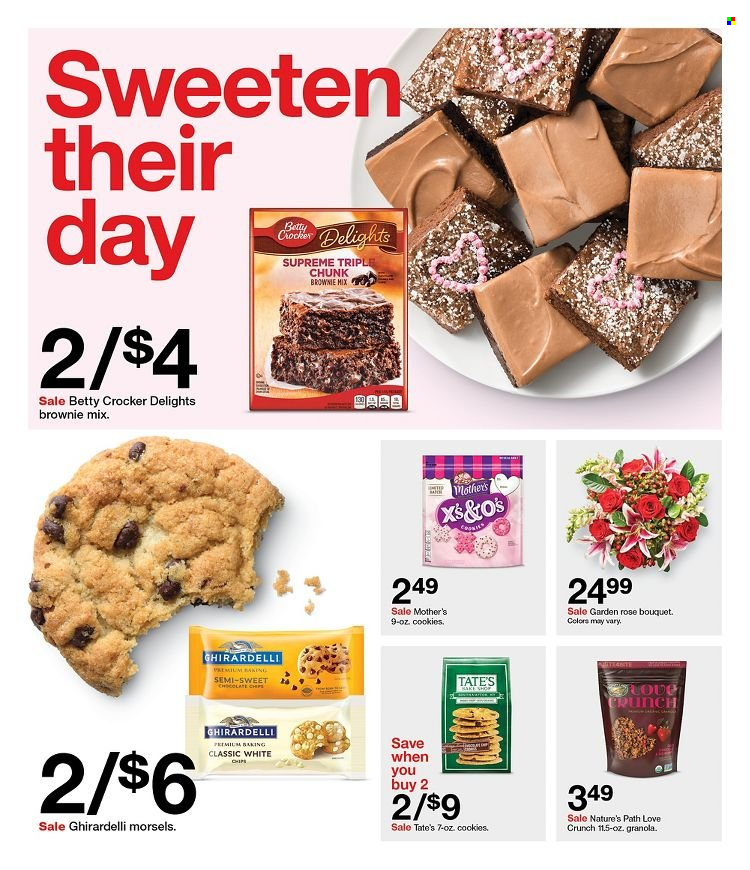 Target ad - 02/06/2022 - 02/12/2022. Page 45