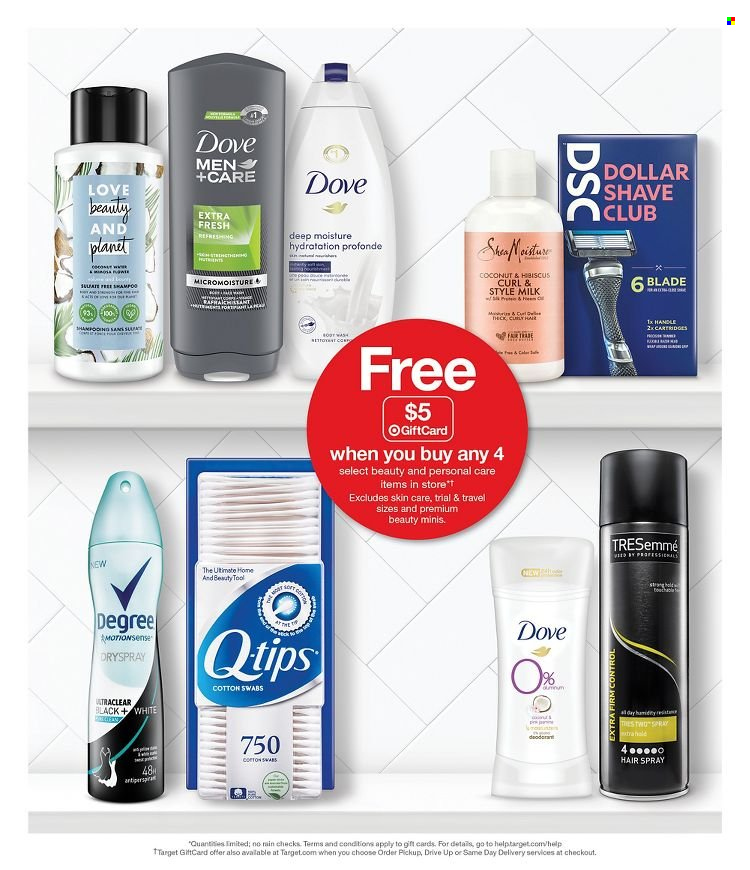 Target ad - 02/06/2022 - 02/12/2022. Page 52