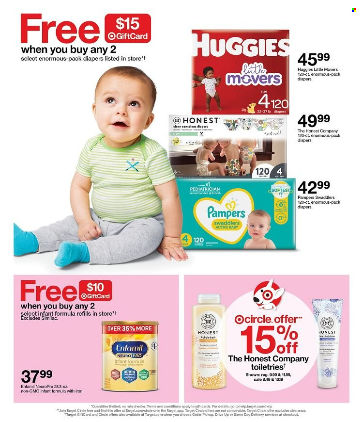Target ad - 02/06/2022 - 02/12/2022. Page 53