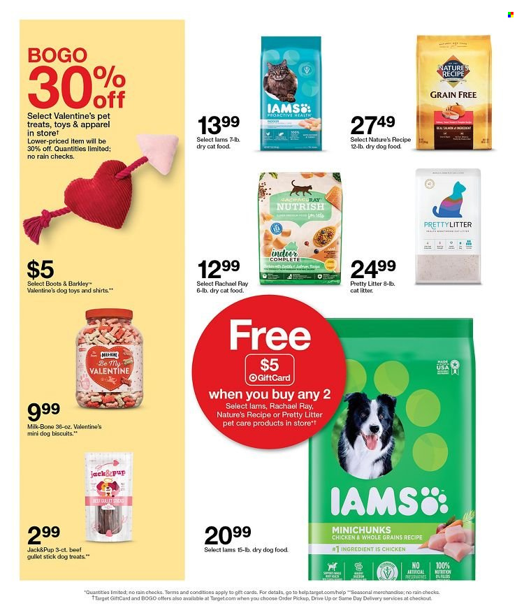 Target ad - 02/06/2022 - 02/12/2022. Page 55