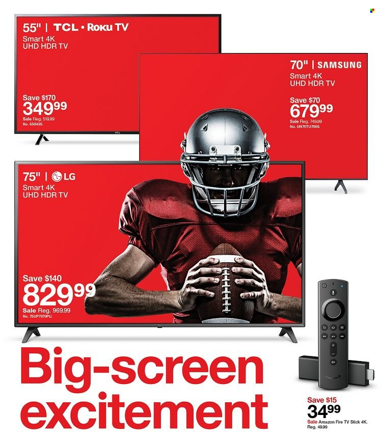 Target ad - 02/06/2022 - 02/12/2022. Page 56