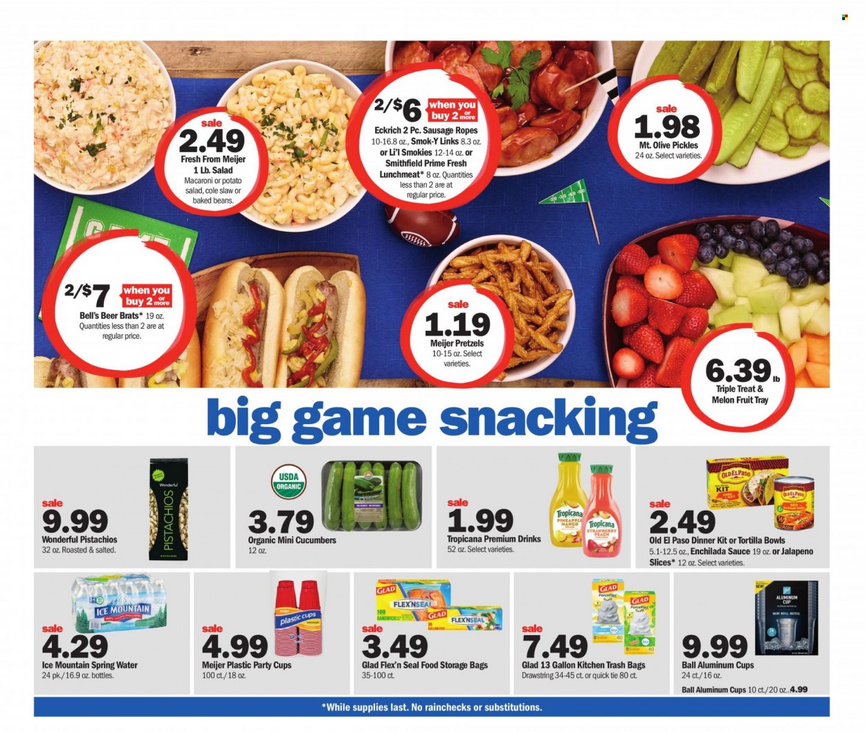 Meijer ad - 02/06/2022 - 02/13/2022. Page 3