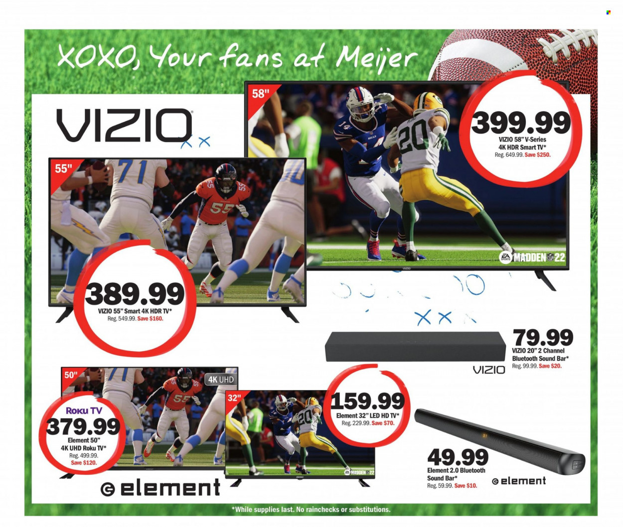 Meijer ad - 02/06/2022 - 02/13/2022. Page 5